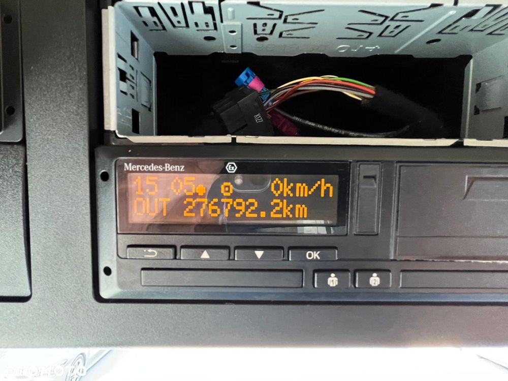 Mercedes-Benz ACTROS L MP5 prokontraktowy - 29