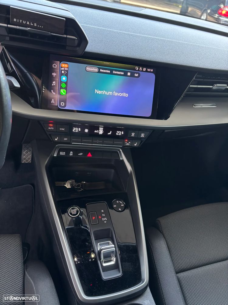Audi A3 Sportback - 8