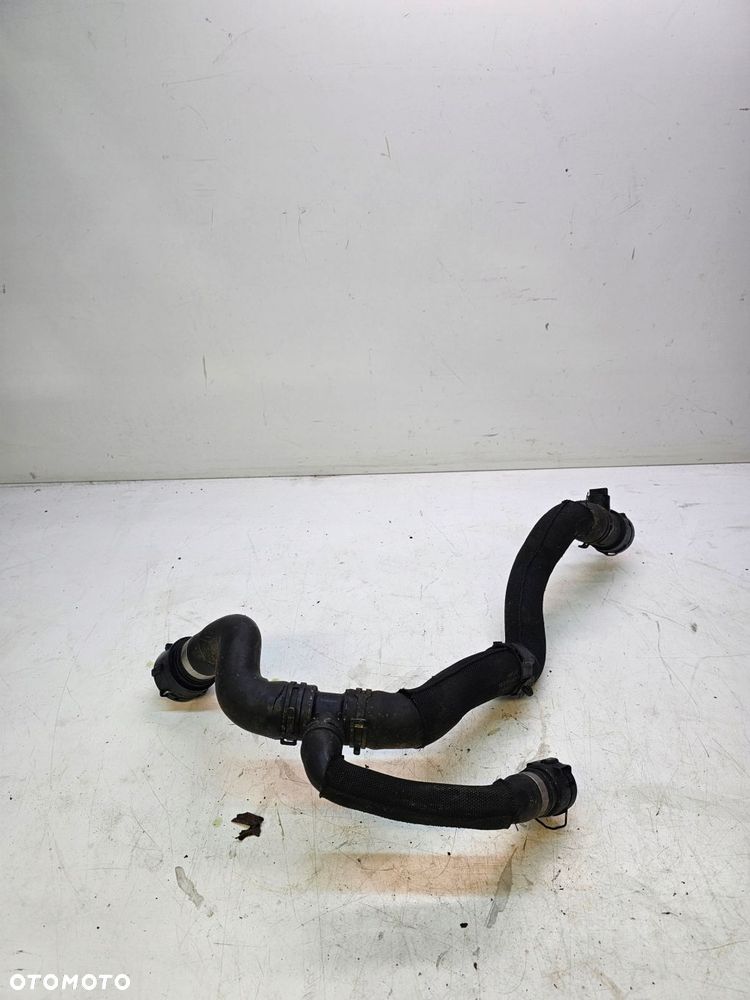 RURKA PRZEWÓD WODY AUDI Q5 8R 2.0 TDI 8R0121049B - 1