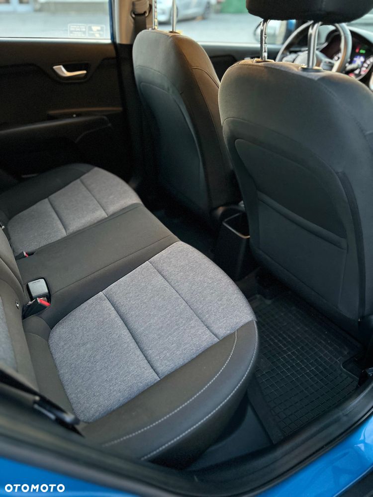 Kia Stonic 1.2 M - 13