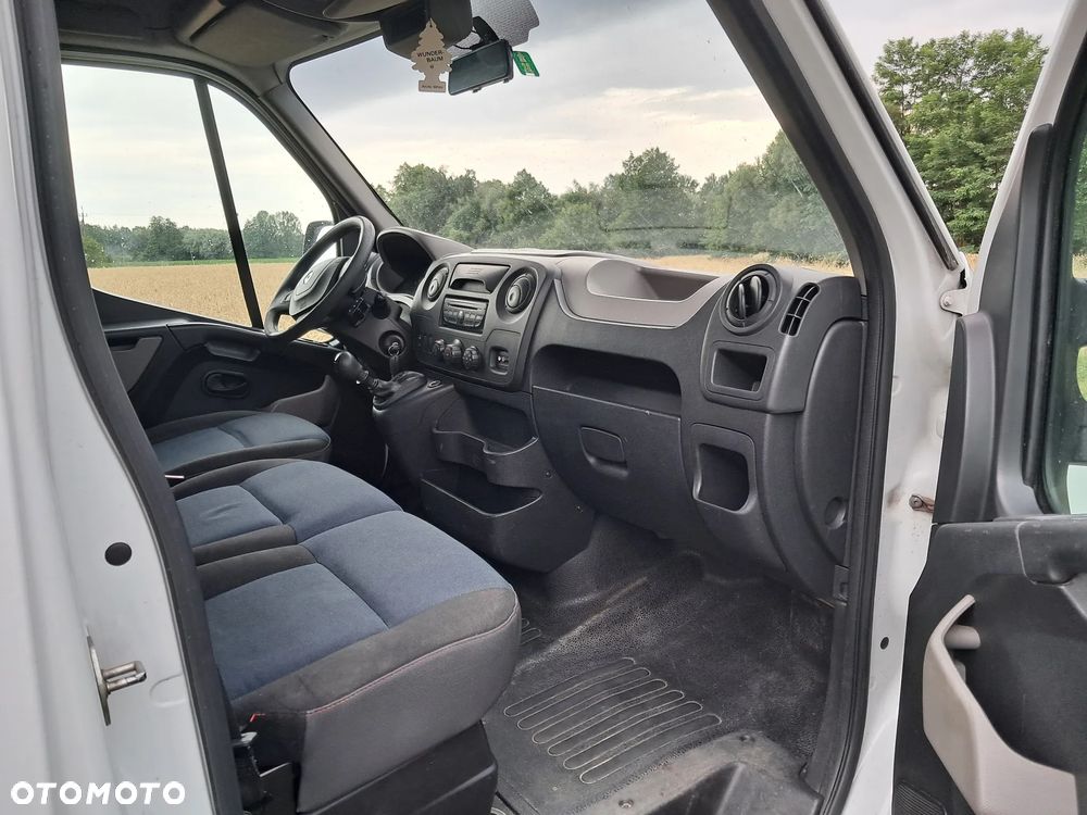 Renault Master - 6
