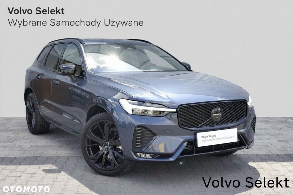 Volvo XC 60 - 4