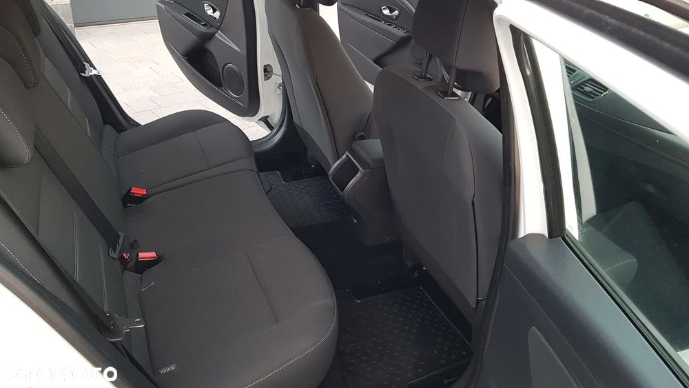 Renault Megane 1.6 16V Style Edition - 26