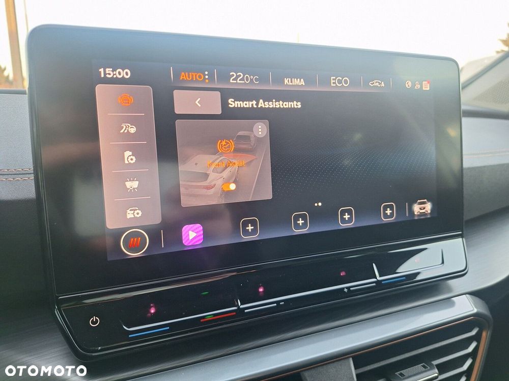 Cupra Formentor - 24