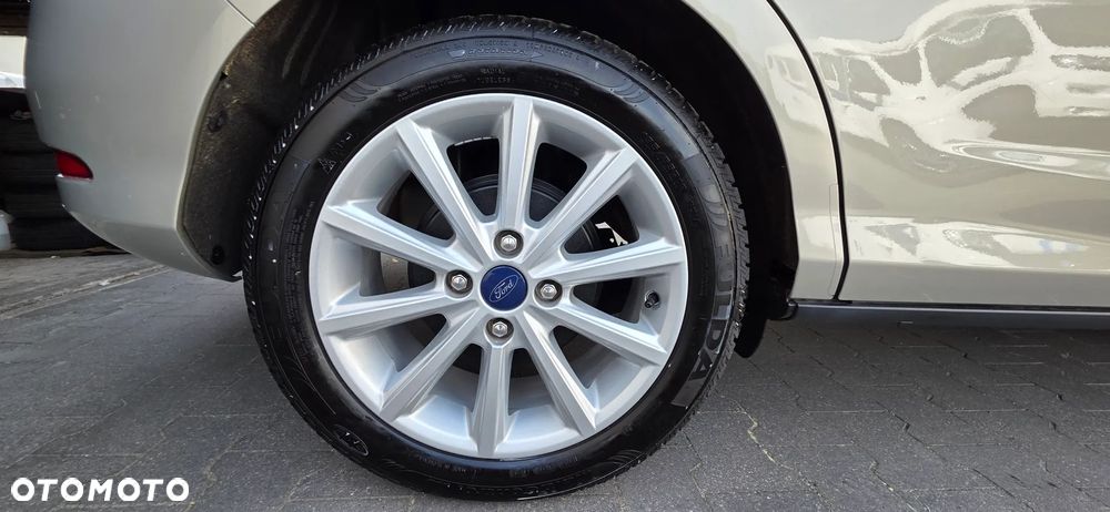 Ford B-MAX 1.0 EcoBoost Individual - 39