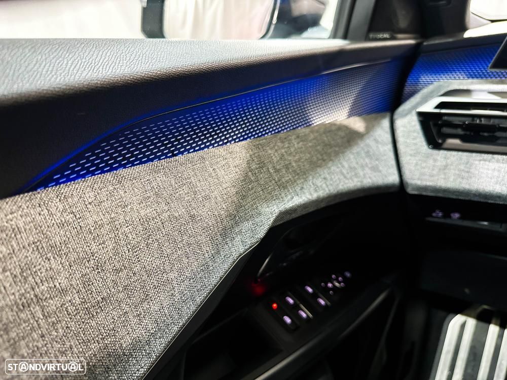 Peugeot E-3008 73 kWh Allure - 56