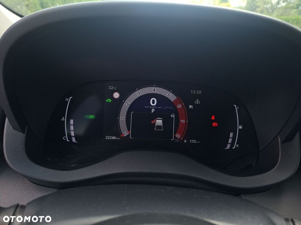 Toyota Yaris Hybrid 1.5 Style - 18
