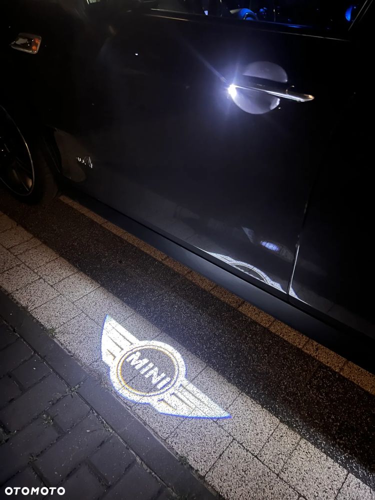 MINI Clubman Cooper S ALL4 - 10