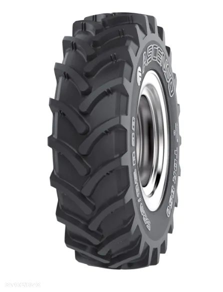OPONA 420/85R24 (16.9R24) ASCENSO TDR850 137D TL - 1