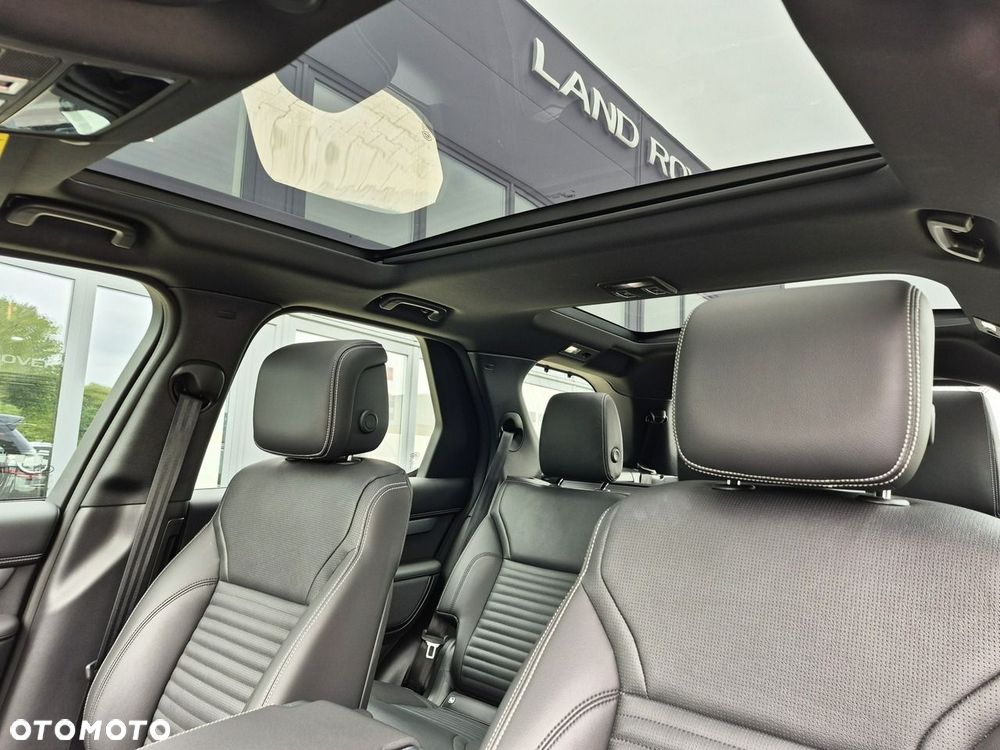 Land Rover Discovery P300 - 41