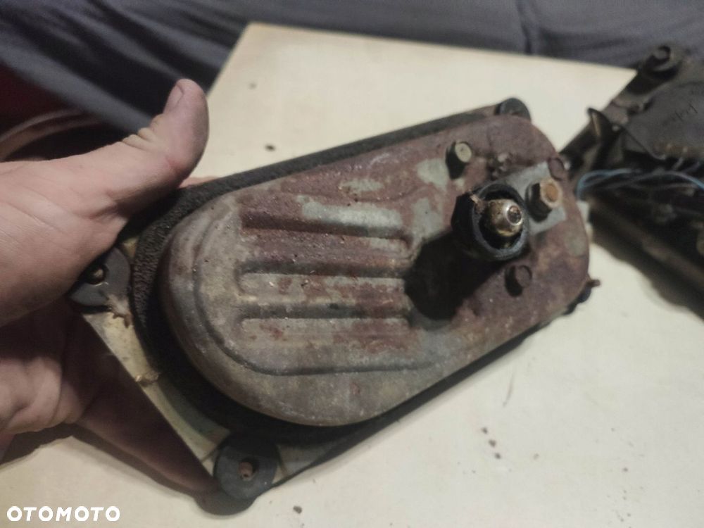 WS SILNICZEK WYCIERACZEK PRZÓD SUZUKI GRAND VITARA I 98-05 - 4