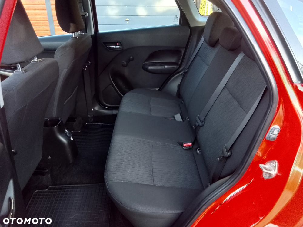 Suzuki Baleno 1.2 Elegance - 12