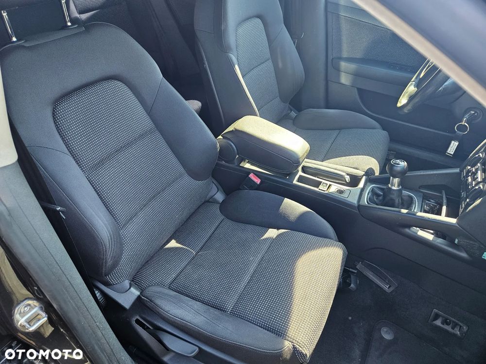 NA CZĘŚCI AUDI A3 8P 5D LIFT SPORTBACK 2.0 TFSI BWA SKRZYNIA GUU LAKIER LZ7L QUATRO - 11