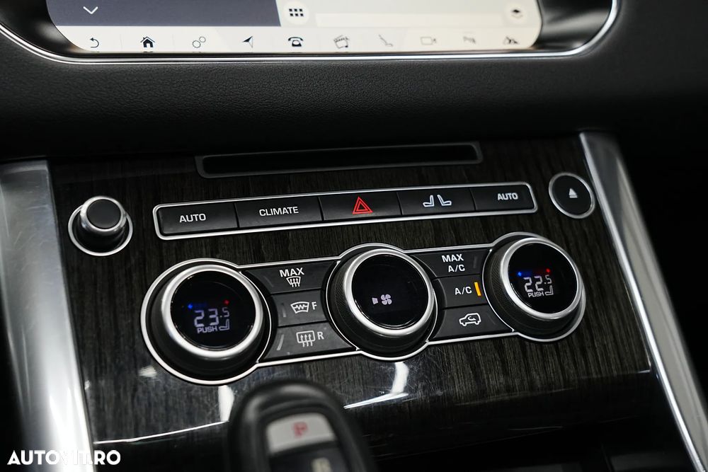 Land Rover Range Rover Sport 3.0 SDV6 HSE Dynamic - 22