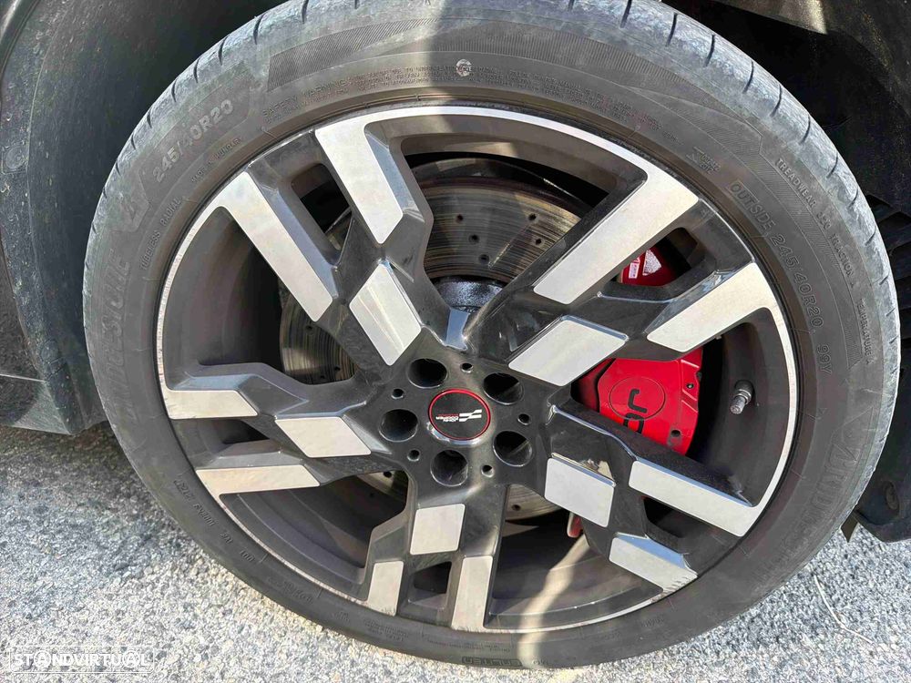 MINI Countryman John Cooper Works XL - 16
