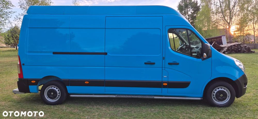 Renault Master - 4