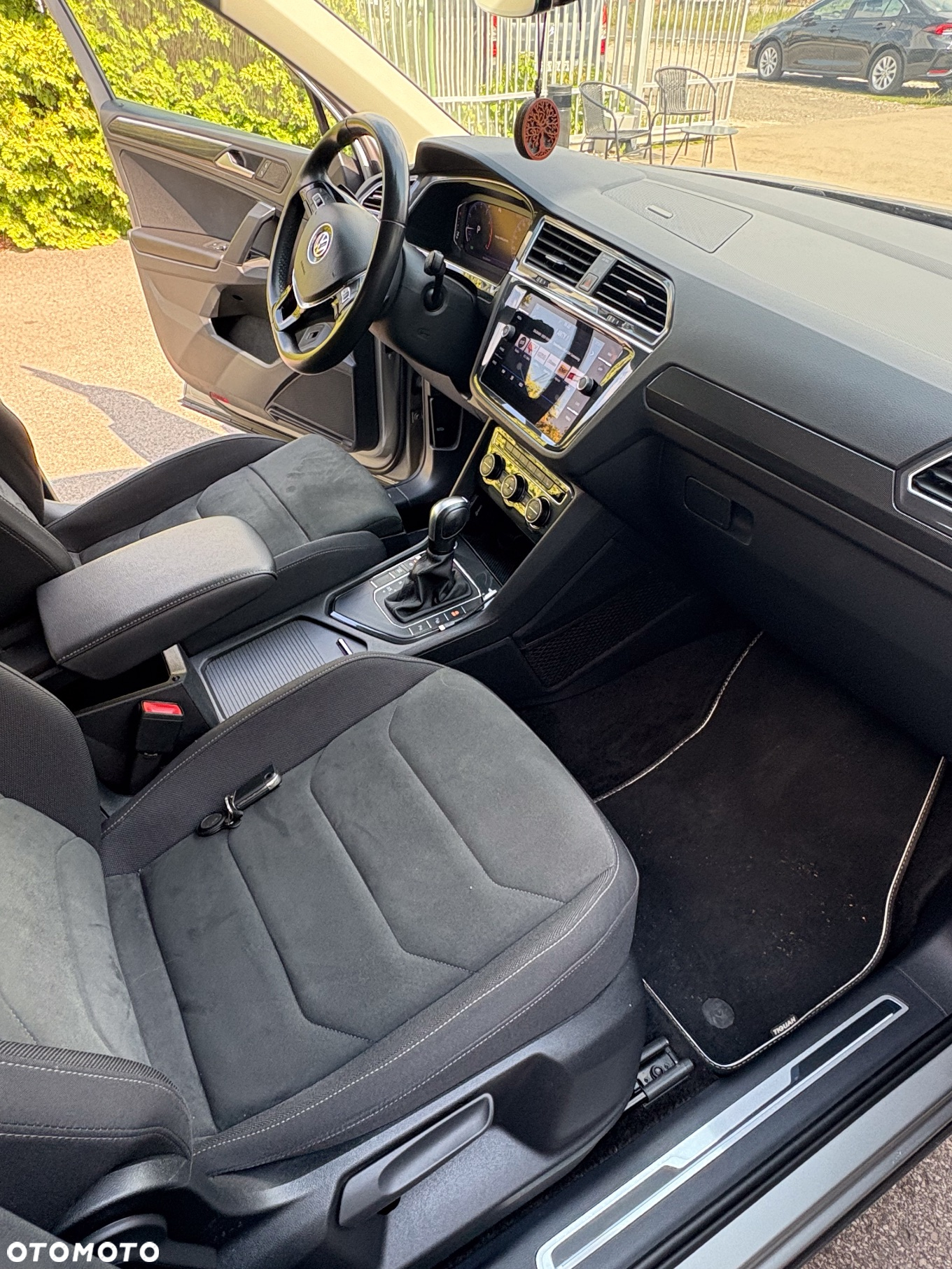 Volkswagen Tiguan 1.5 TSI EVO Highline DSG - 7