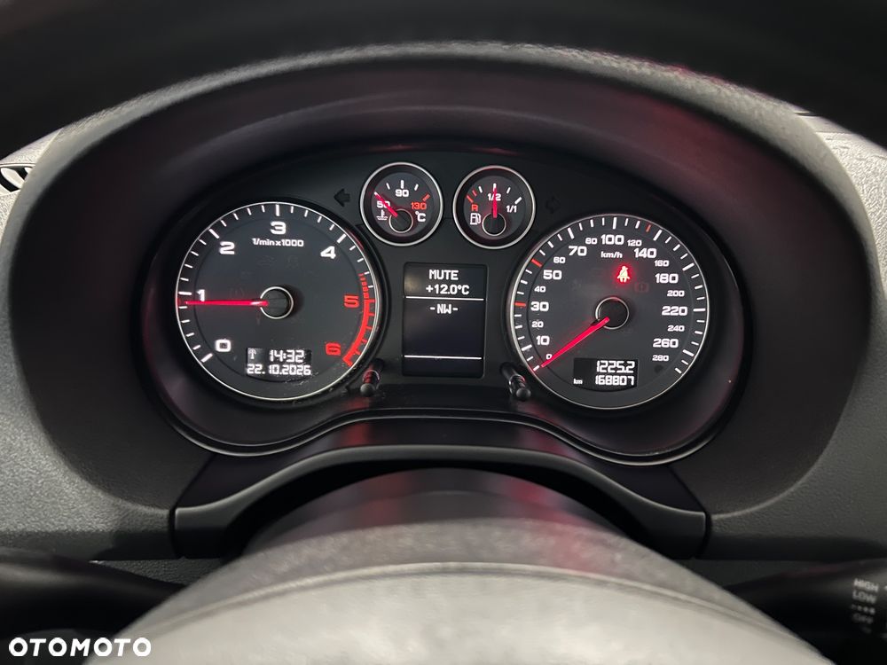 Audi A3 Limousine - 32
