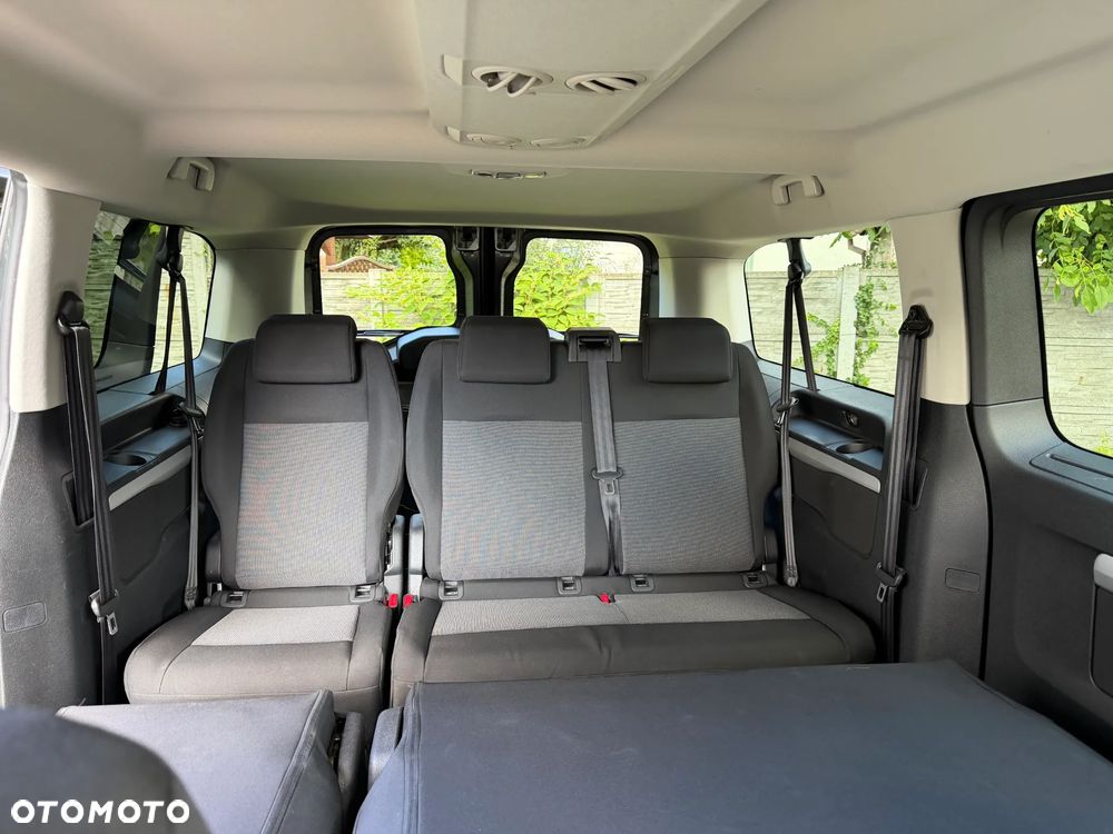 Toyota Proace Verso 2.0 D4-D Long Business - 3