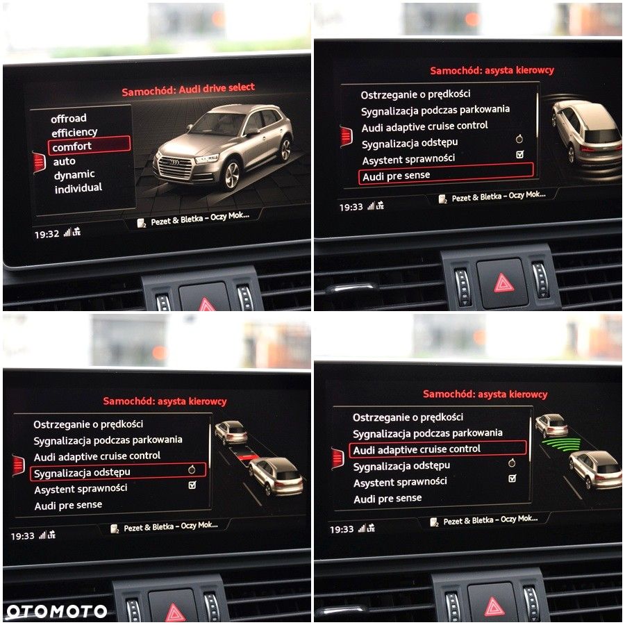 Audi Q5 2.0 TDI quattro sport - 31