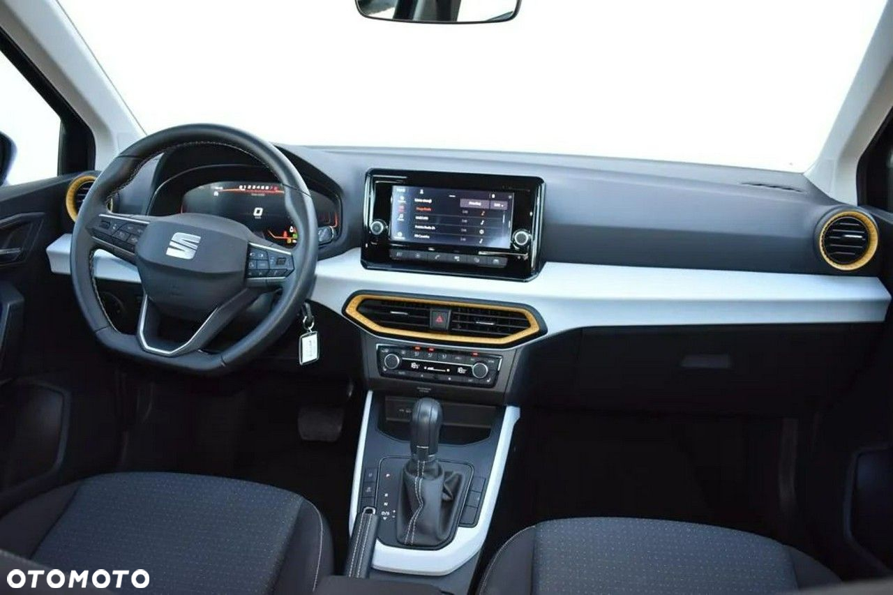 Seat Arona 1.0 TSI Style S&S DSG - 5