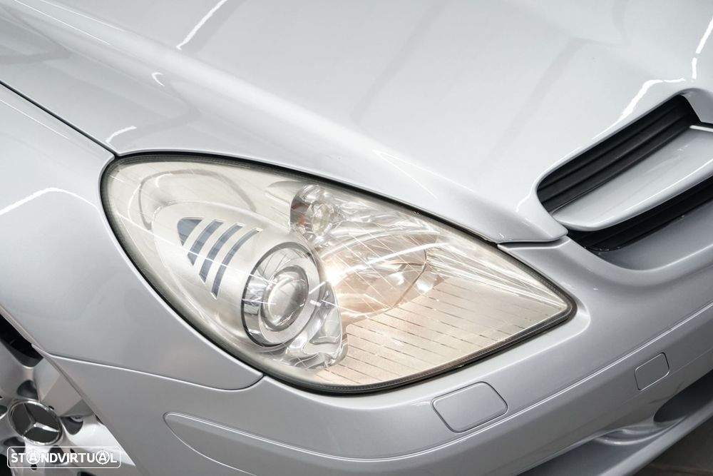 Mercedes-Benz SLK 200 Kompressor - 10