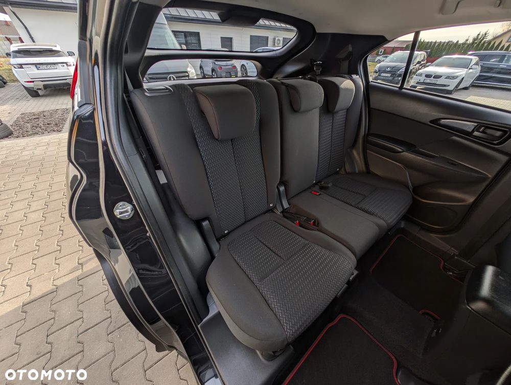 Mitsubishi Eclipse Cross 1.5 T-MIVEC (ClearTec) 2WD Active+ - 37