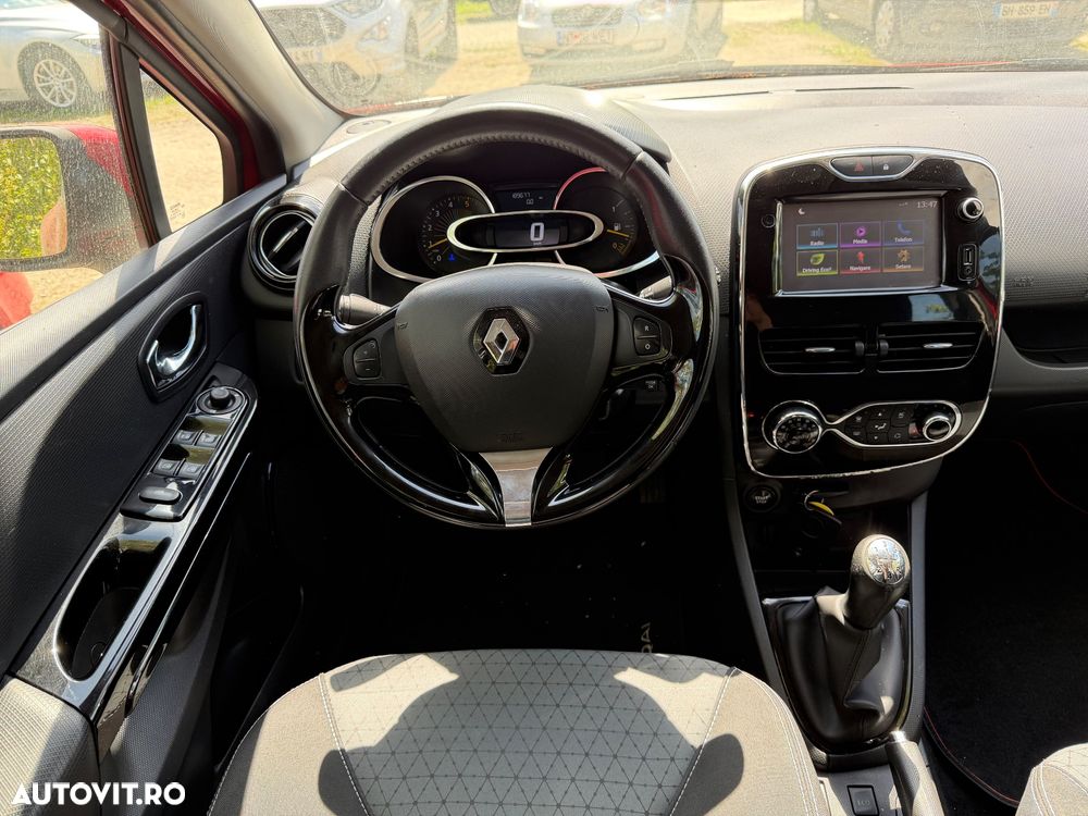 Renault Clio Energy dCi 90 Business - 7
