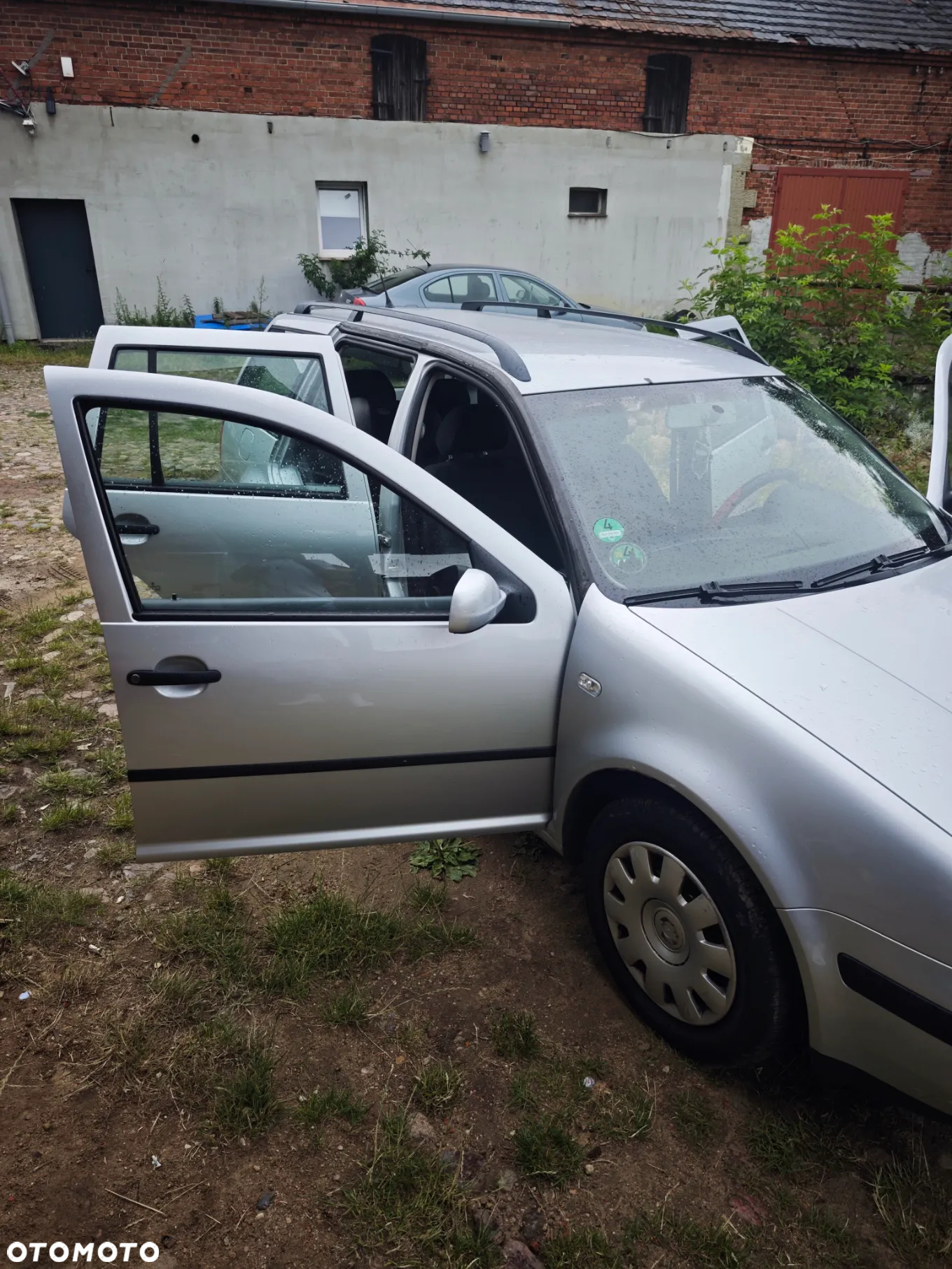 Volkswagen Golf Variant 1.9 TDI - 8