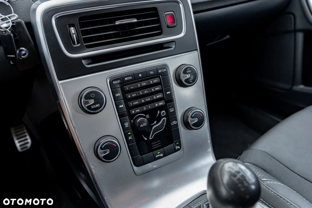 Volvo V60 D3 RDesign - 31