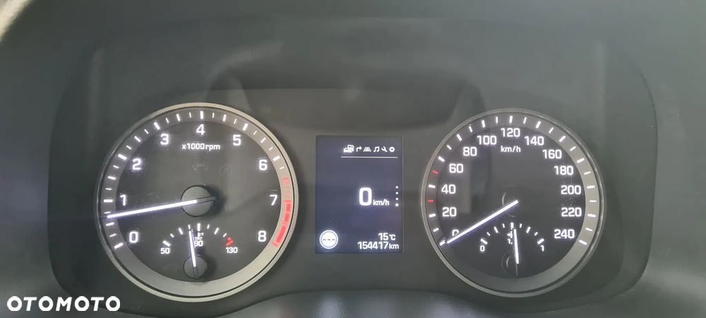Hyundai Tucson - 23