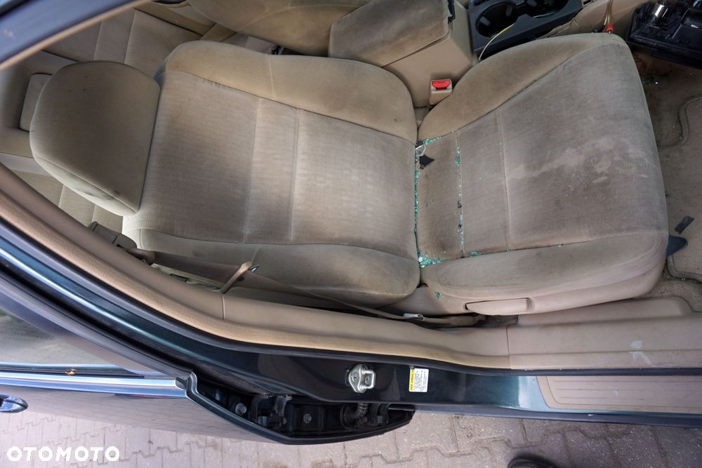 HONDA ACCORD VII SEDAN 2006 2.4 16V K24A 190KM  na części - 12