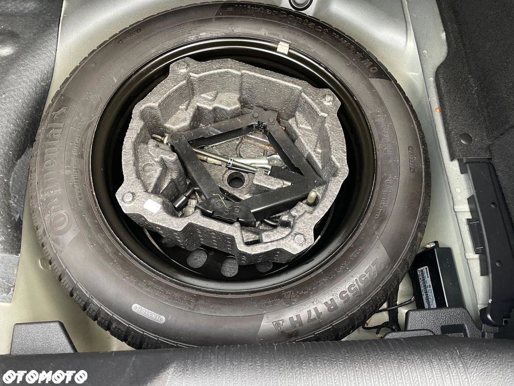 Peugeot 407 HDi 135 Automatik Business Line - 14