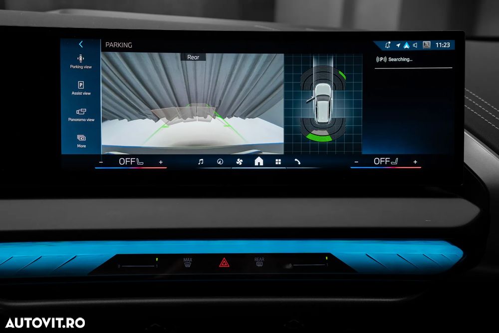 BMW X3 20 xDrive AT MHEV - 5