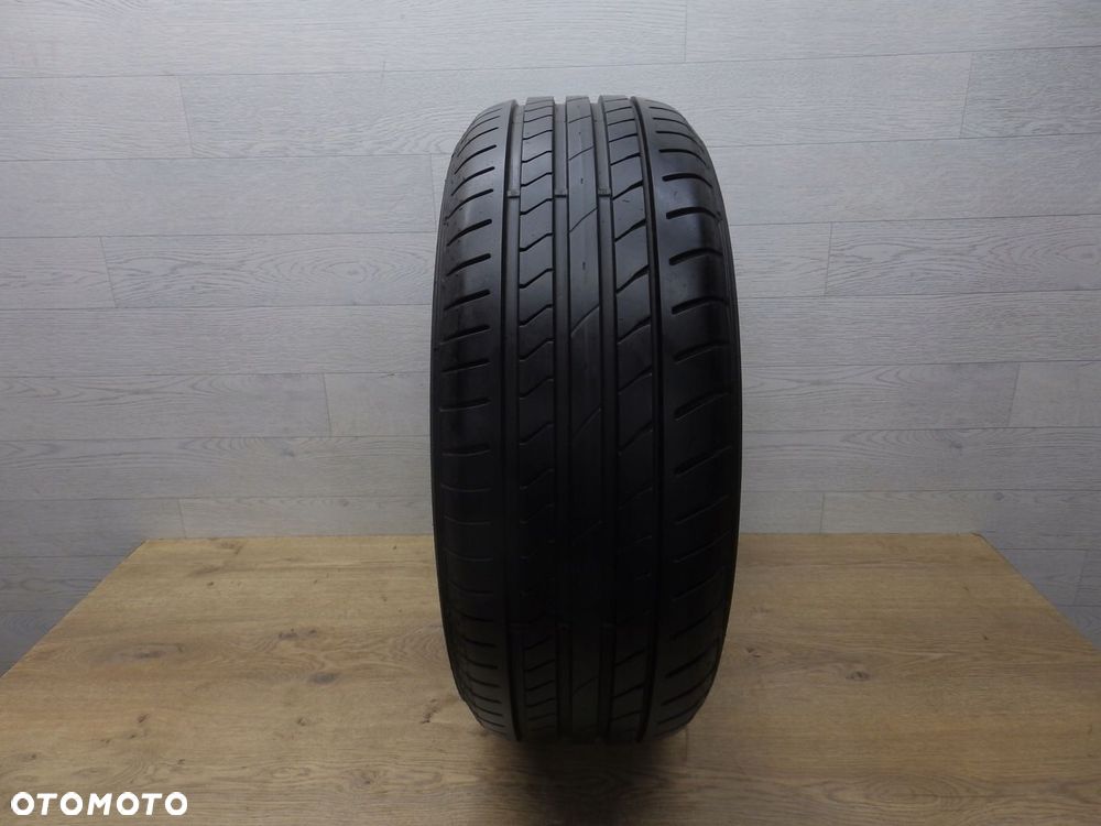 Opona letnia Dunlop Sport Bluresponse 205/55R16 91 V - 1