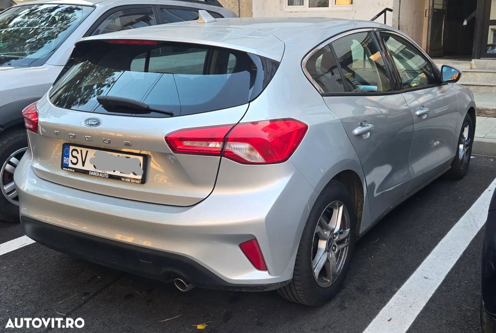 Ford Focus 1.5 EcoBlue Connected - 3