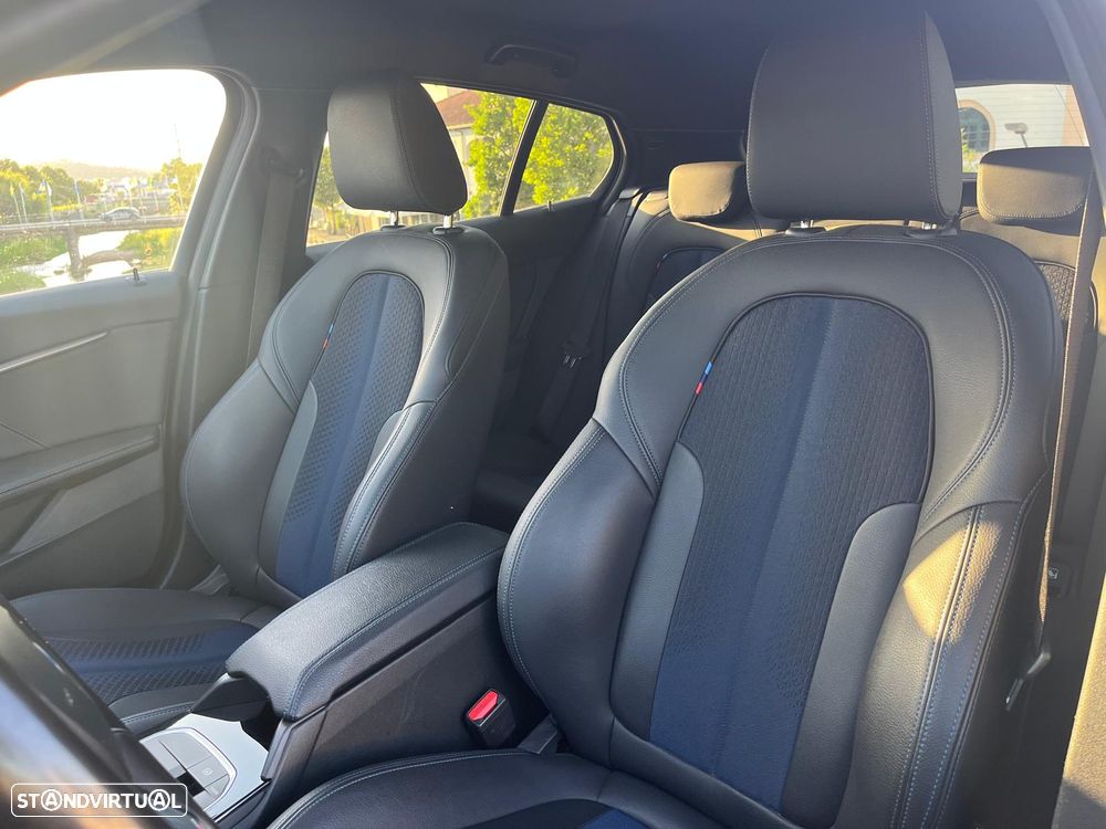 BMW 116 i Aut. M Sport - 5