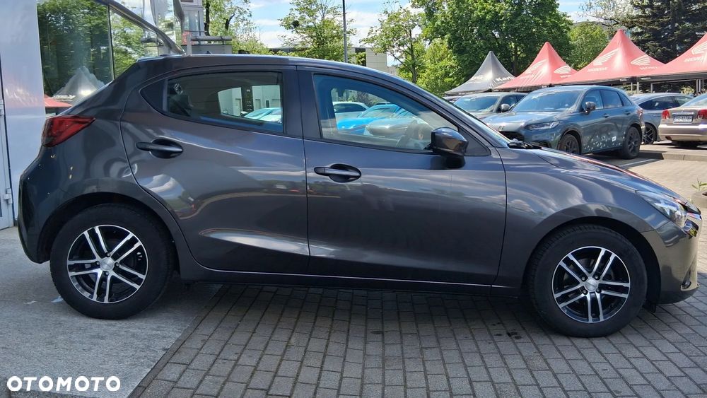 Mazda 2 1.5 Skymotion - 5