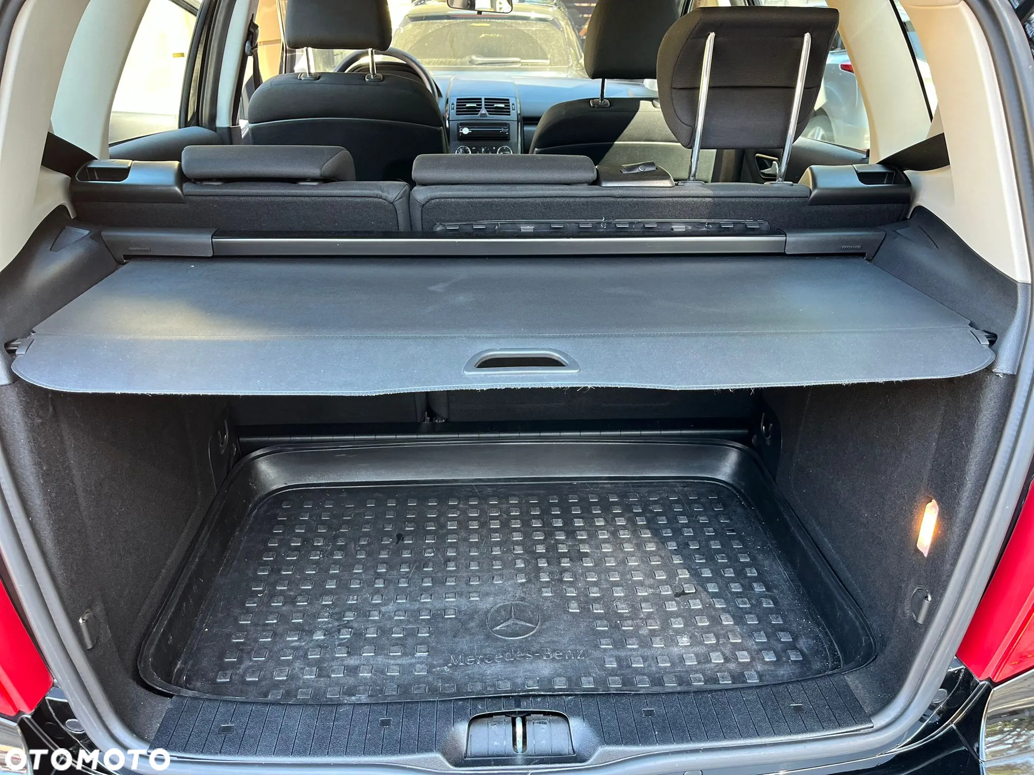 Mercedes-Benz Klasa A 150 Classic - 4