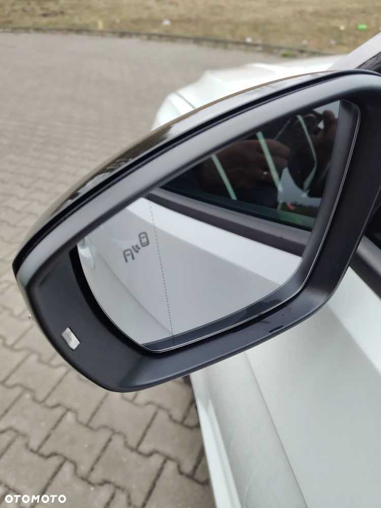 Volkswagen T-Roc 1.5 TSI GPF ACT Premium DSG - 10