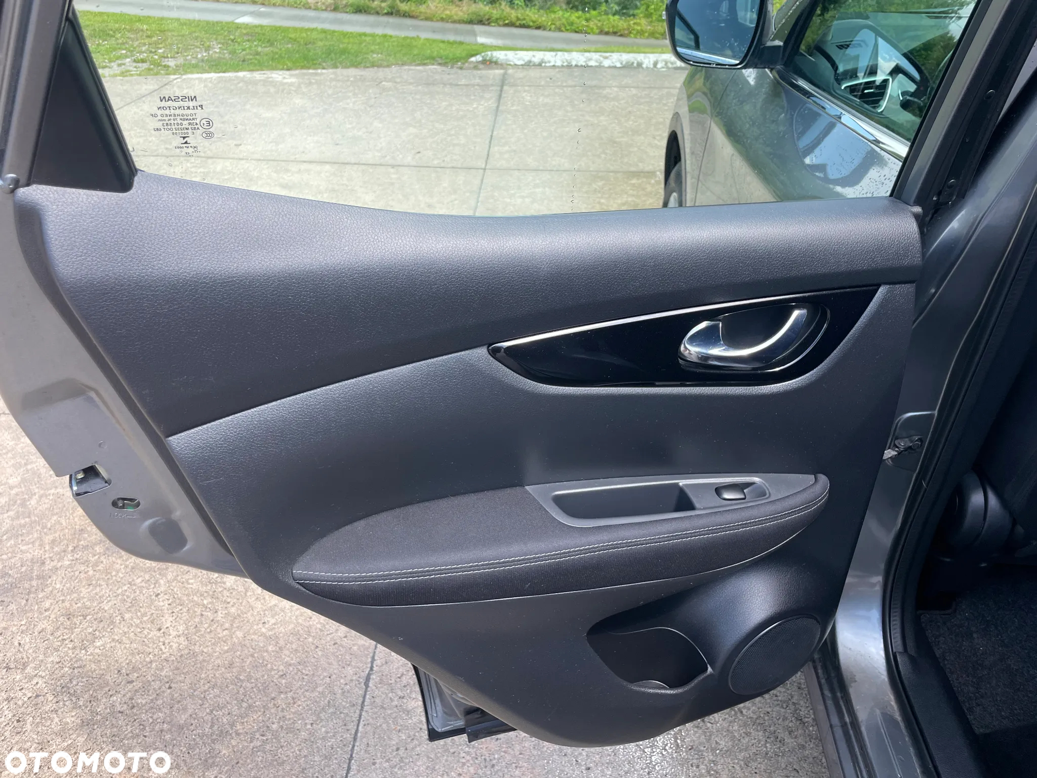 Nissan Qashqai 1.6 DCi Acenta EU6 - 15