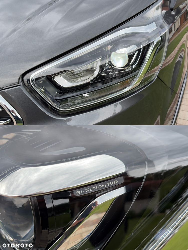 Ford Tourneo Custom 320 L1H1 VA Titanium X - 13