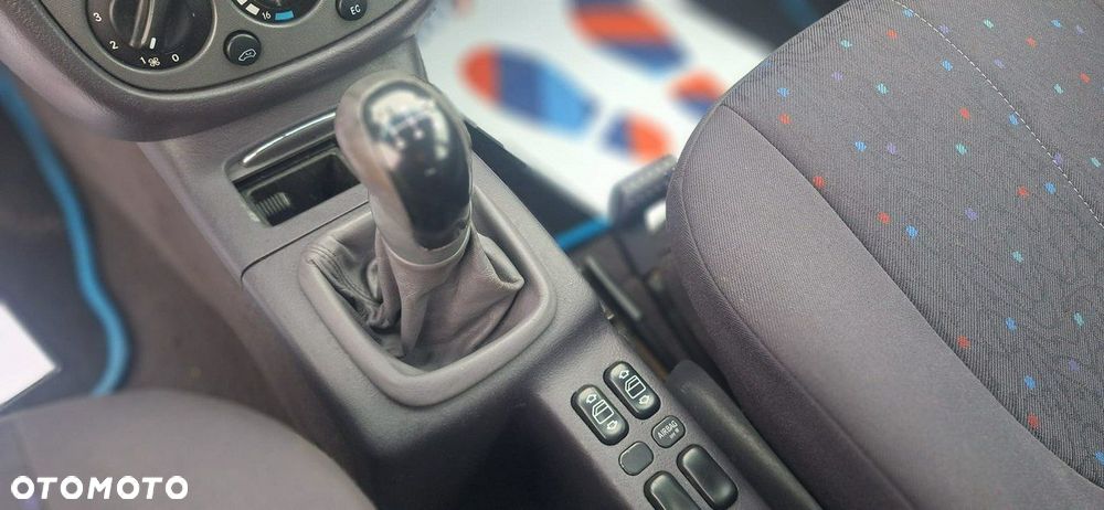 Mercedes-Benz Klasa A - 11