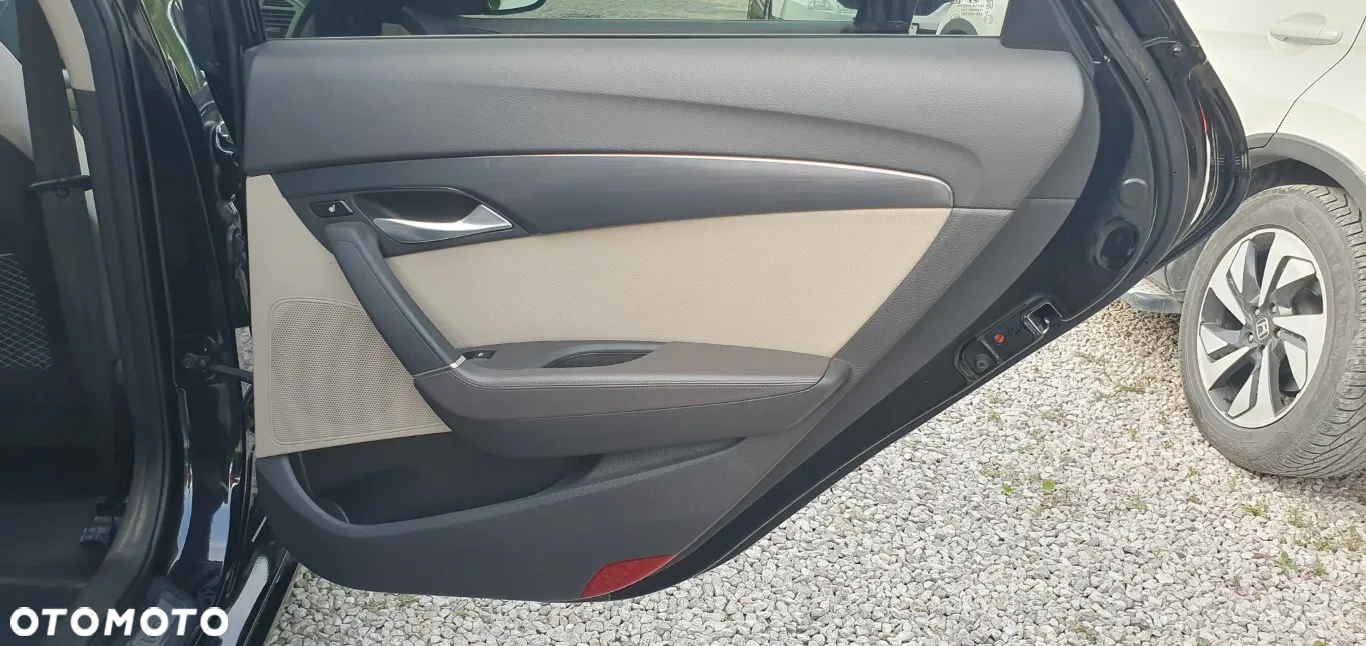 Hyundai i40 2.0 GDI Business - 12