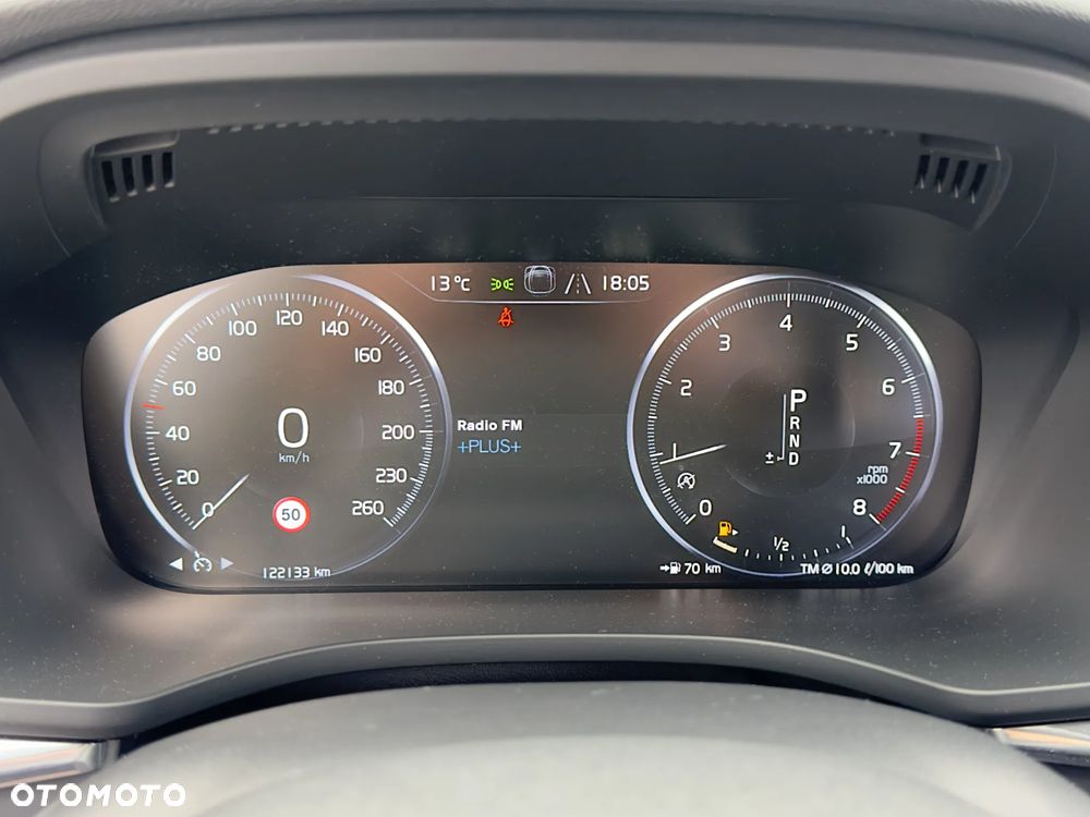 Volvo XC 60 T5 GPF AWD R-Design - 19