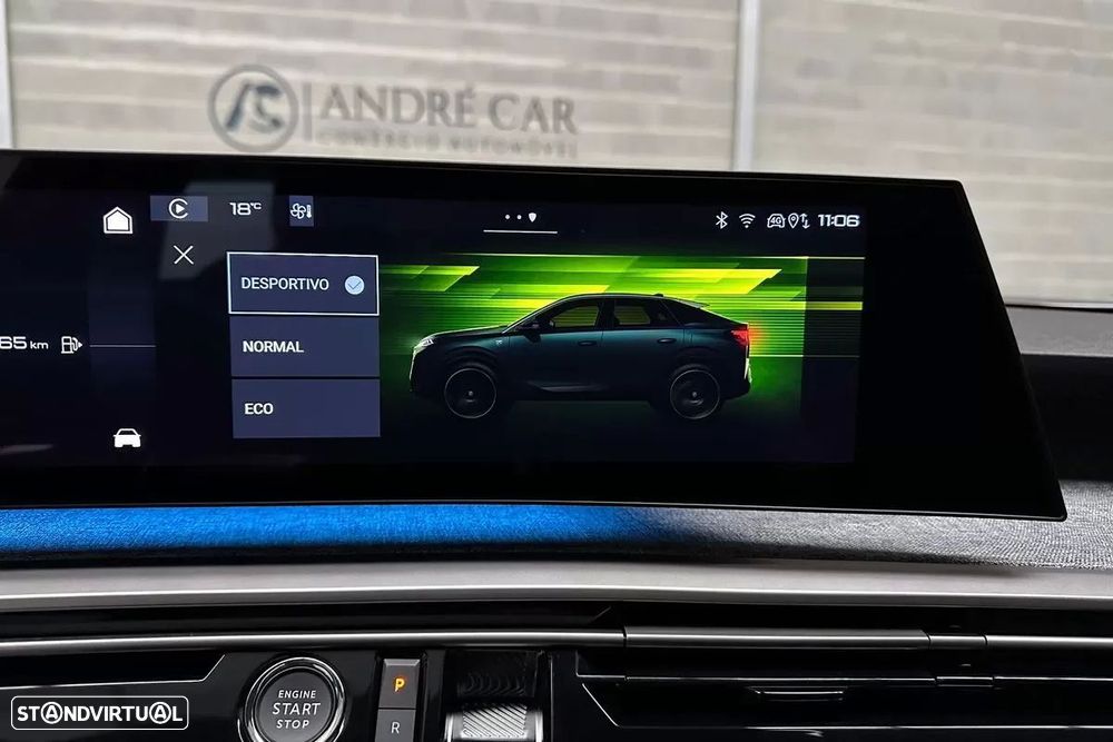 Peugeot 3008 1.2 Hybrid Allure e-DCS6 - 39