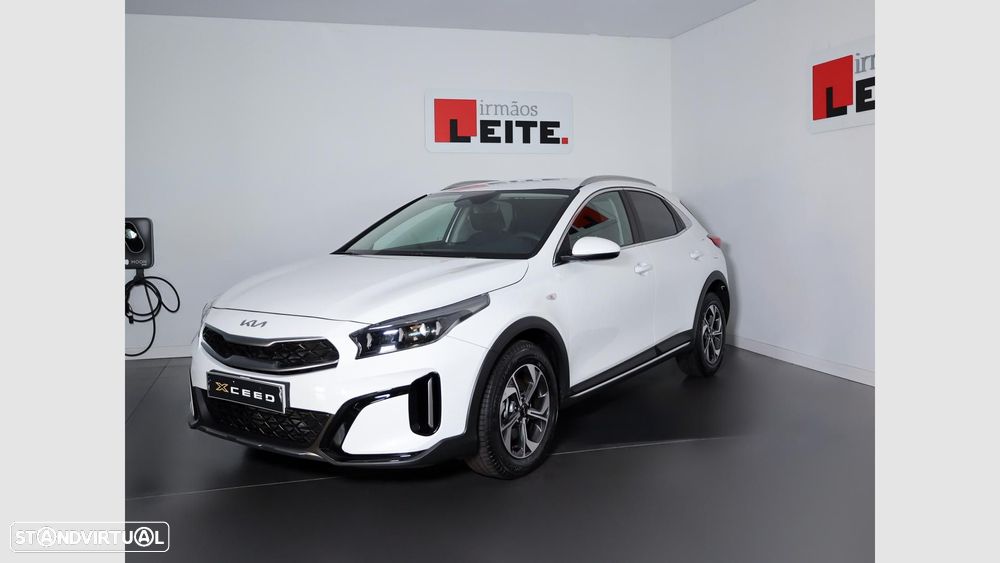 Kia XCeed 1.0 T-GDI Dynamic+ - 3