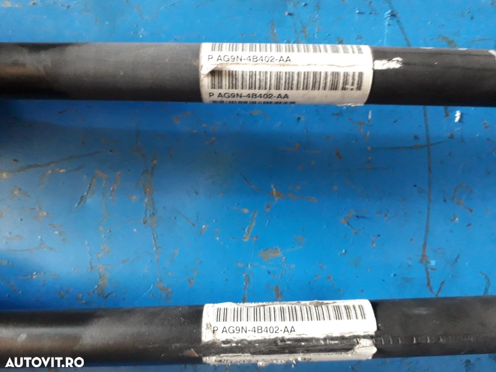 Planetară stanga dreapta spate Ford Kuga 2.0 tdci 2007 2008 2009 2010 2011 2012 2013 2014 AG9N-4B402-AA - 4