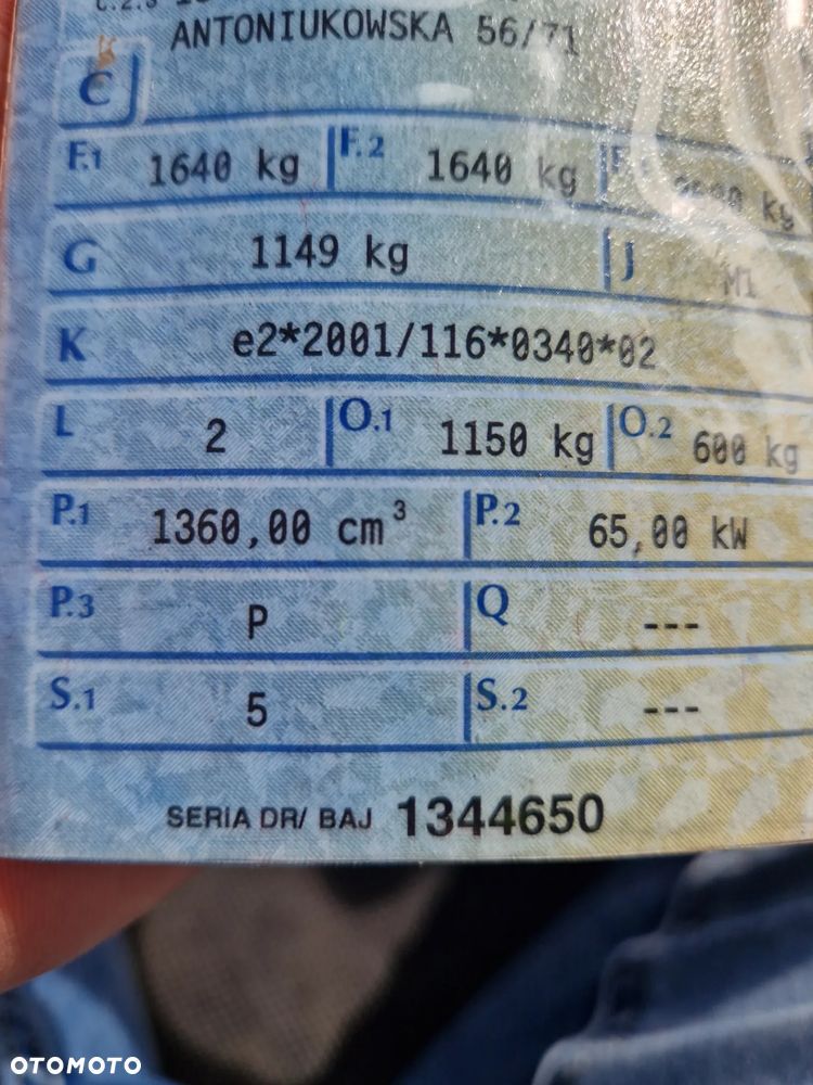 Peugeot 207 1.4 16V Sporty - 9