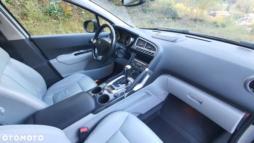 Peugeot 3008 - 10